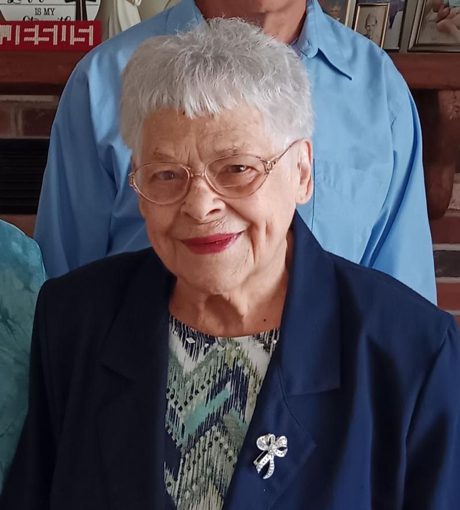 Charlotte Virginia Davis Profile Photo