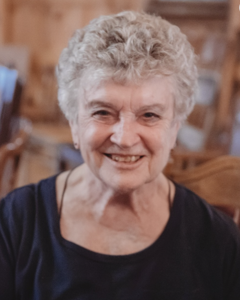 Bonnie June Dumler Profile Photo