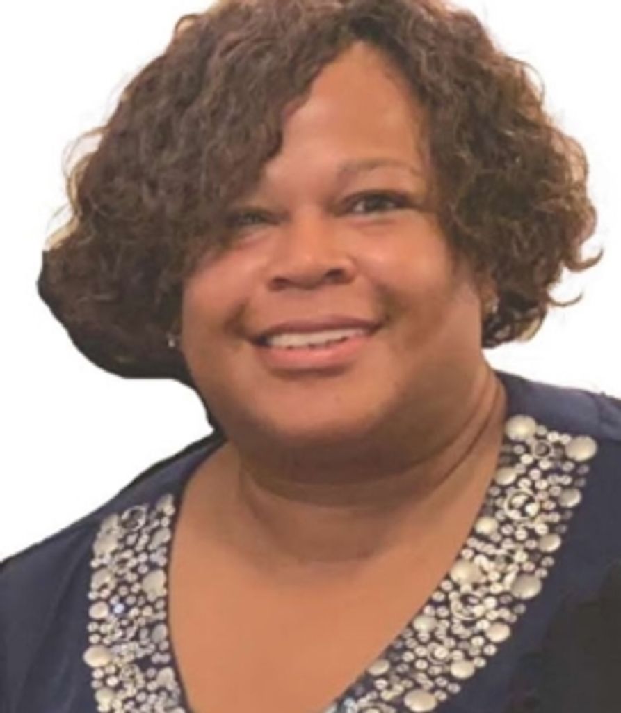 Wanda Kellam-Moore