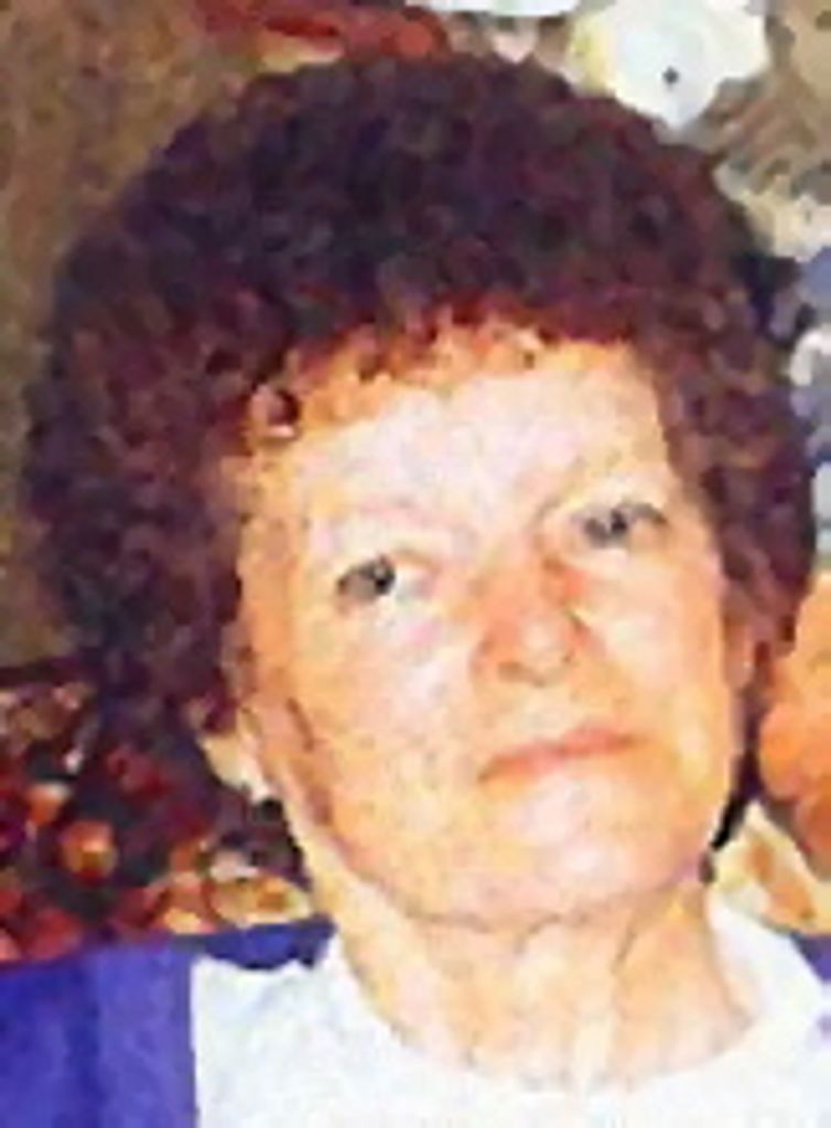 Fannie E. "Jackie" Stanley