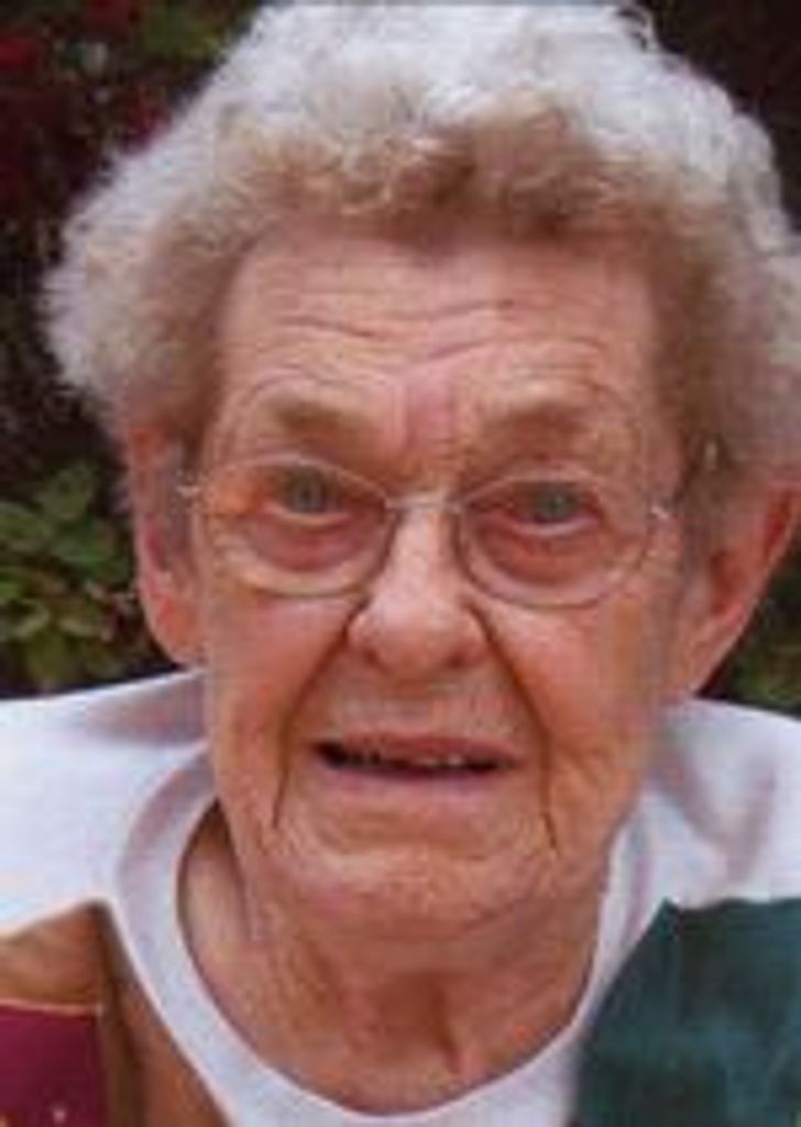 Rosa Ackman