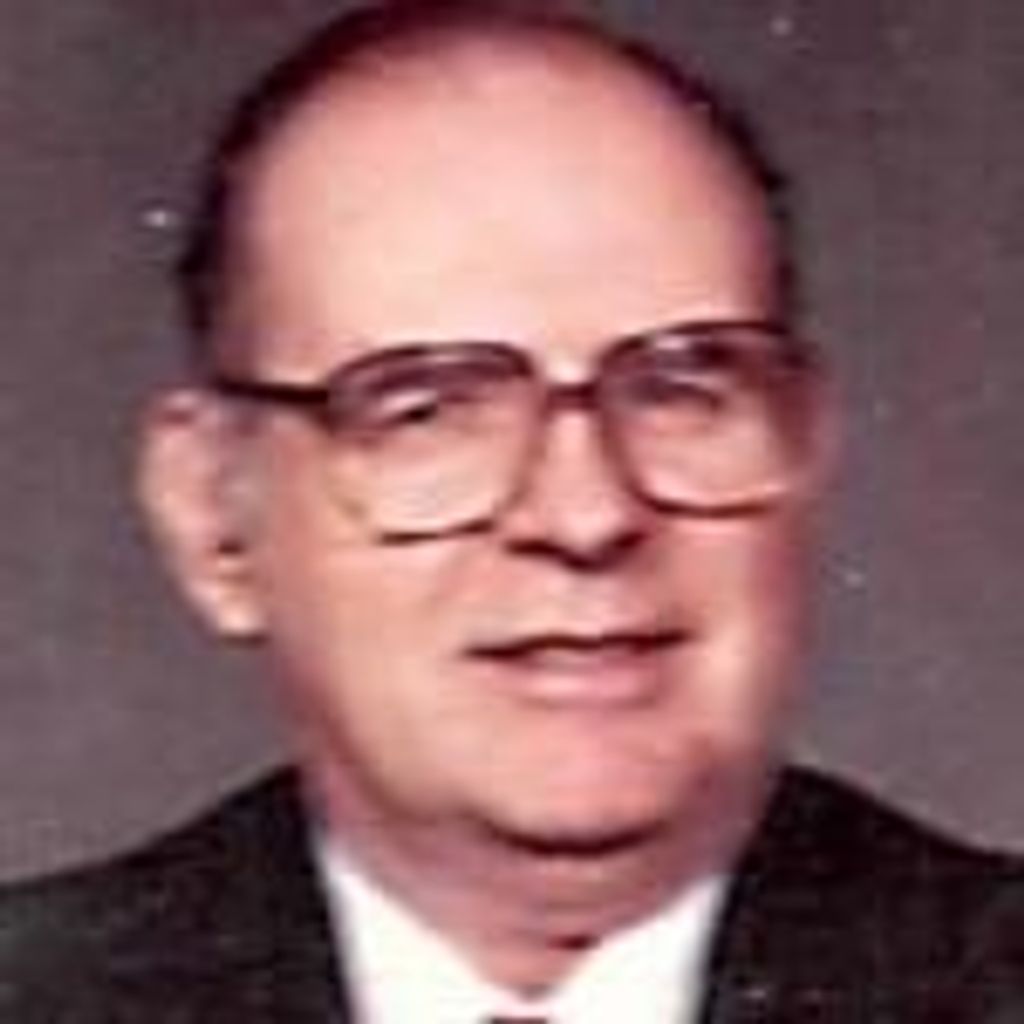 Joseph Banks Profile Photo