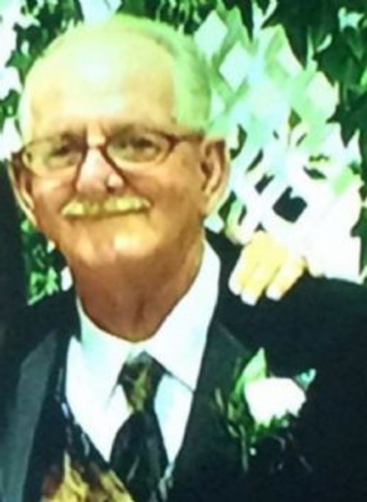Robert K. Mccraw Profile Photo
