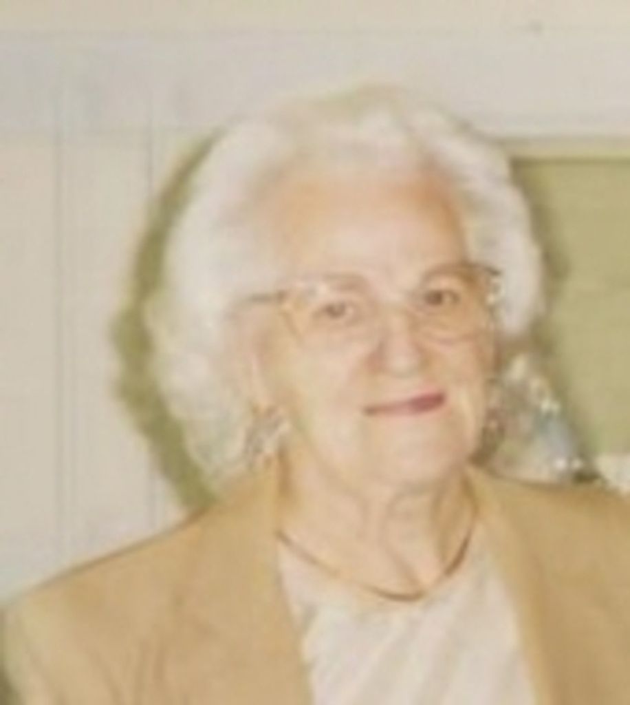 Stella M. Zubik
