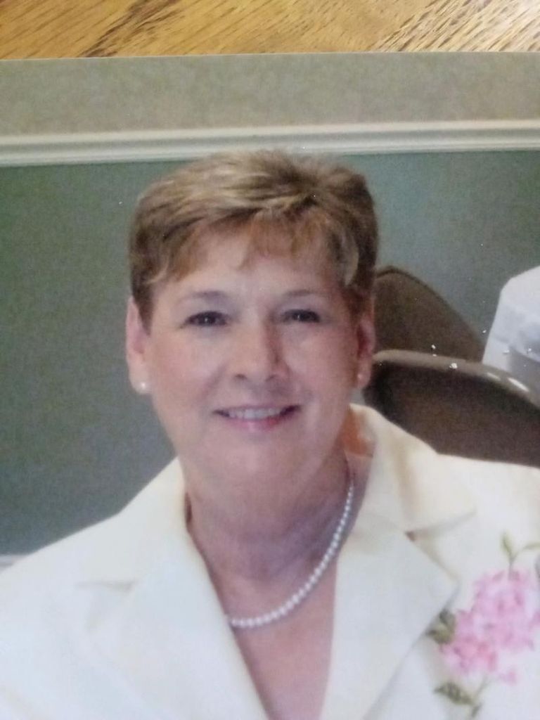 Eva Hickman Morring Profile Photo