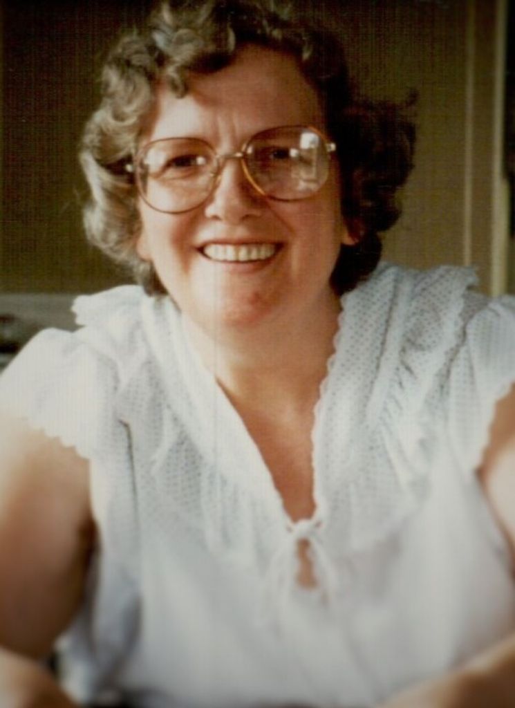 Donna Jean Isgrig Profile Photo
