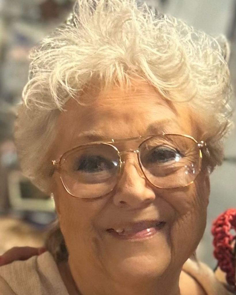 Patricia Joann Stevenson Profile Photo