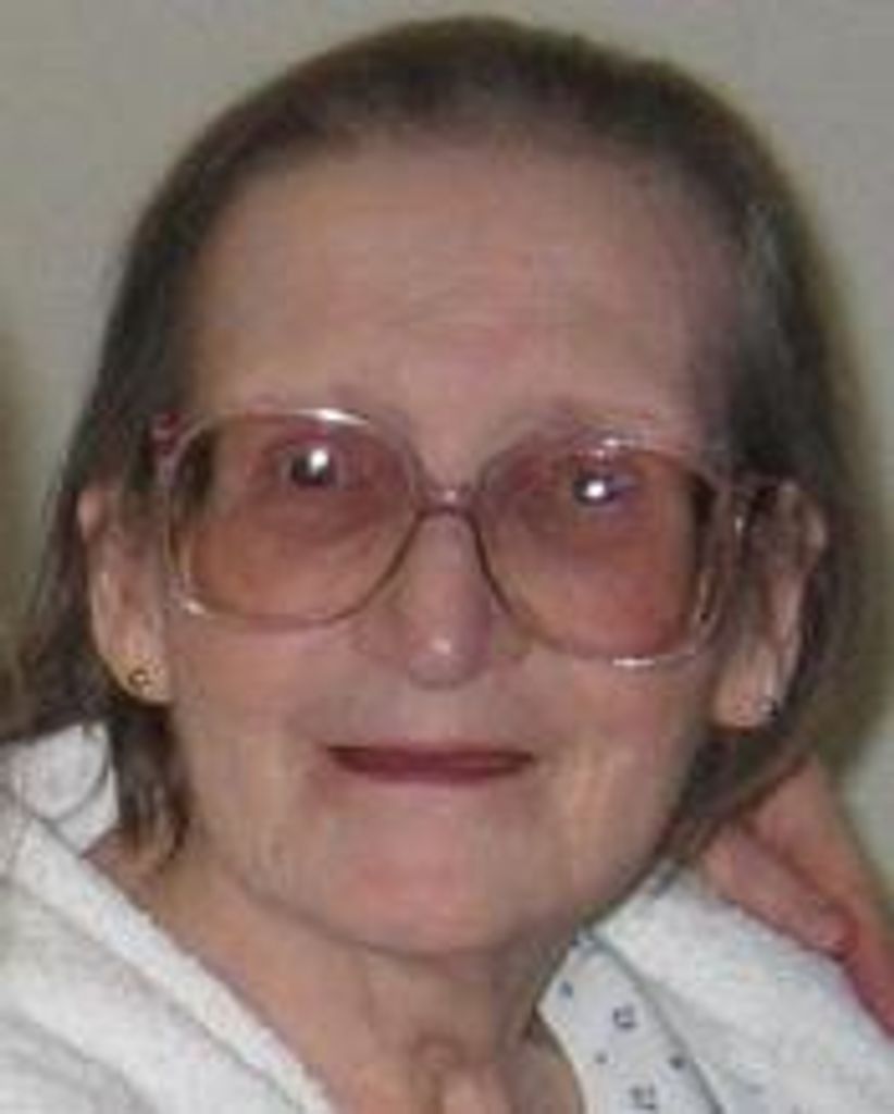 Shirley Margaret Christensen