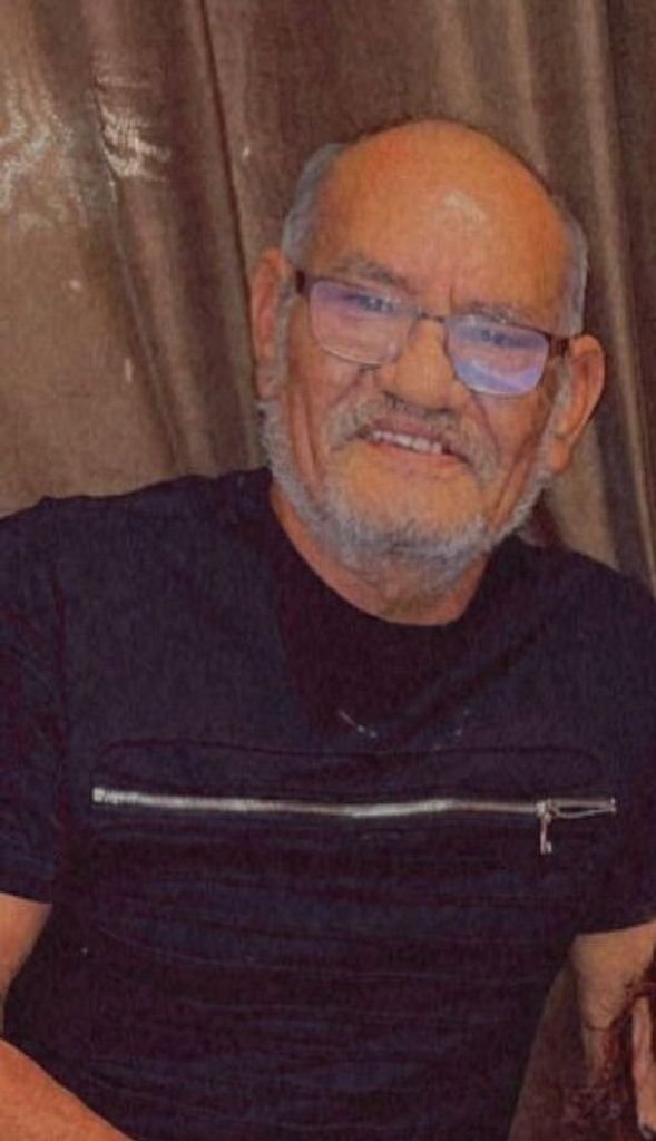 Jose Angel Torres
