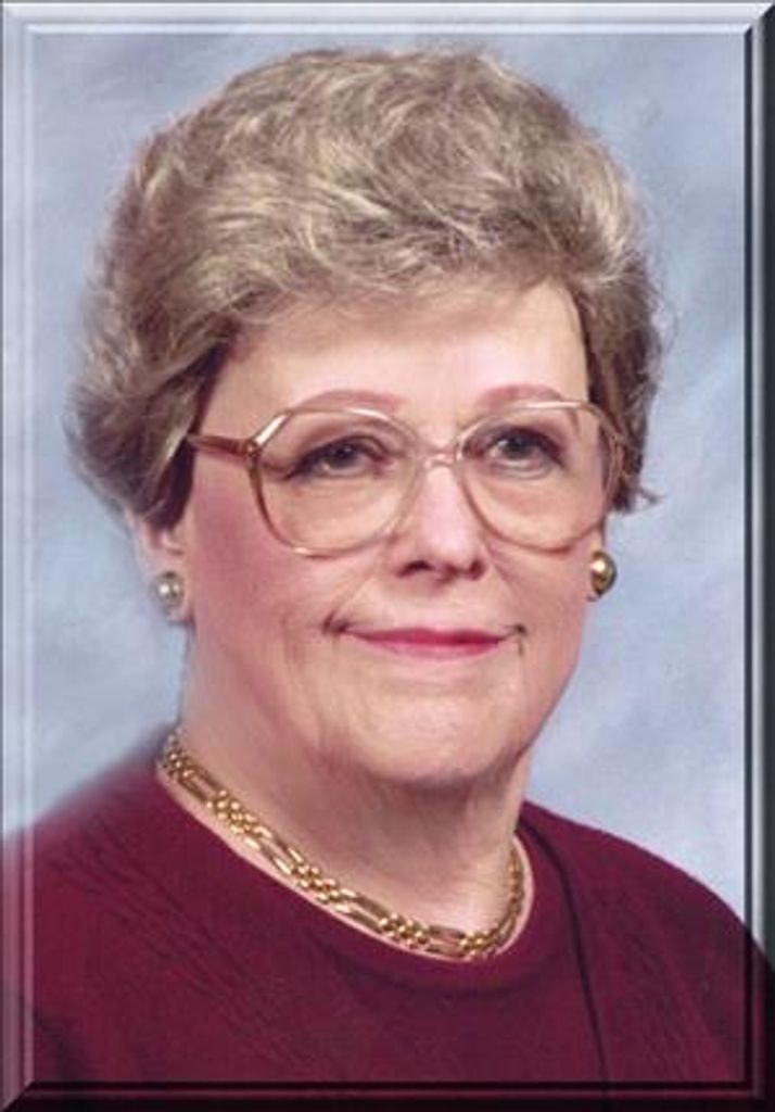 Lois Hagman