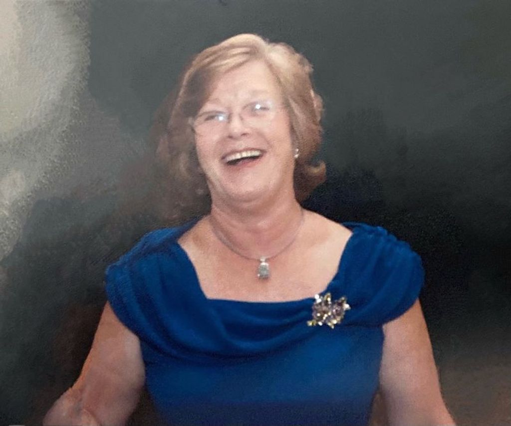 Christina 'Ina' Quigley Profile Photo
