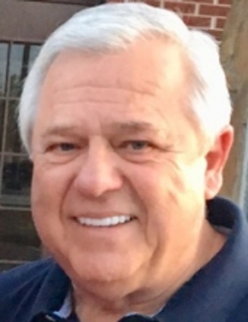 Curtis  Raymond Hartline