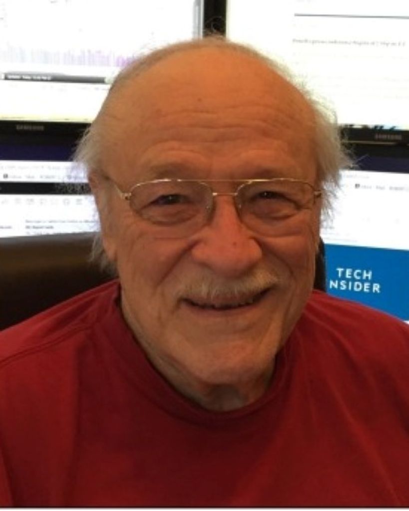 Robert Gerard Cholette Profile Photo