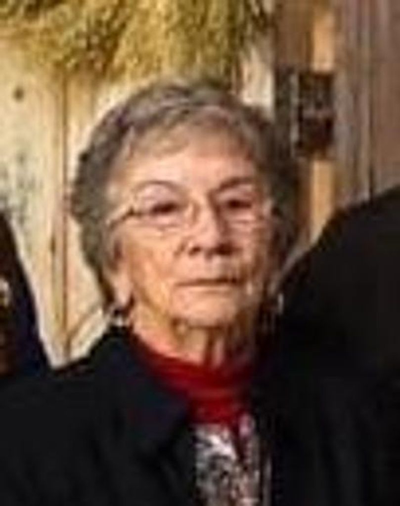 Joan Owens Wallace Profile Photo