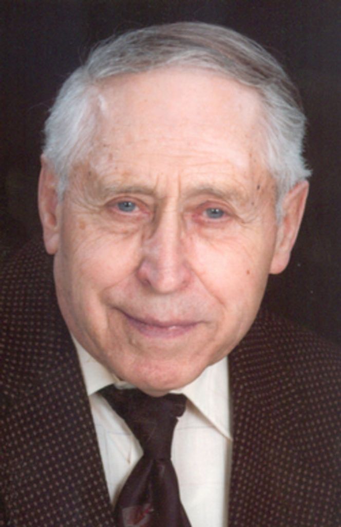 Floyd K. Kopfmann