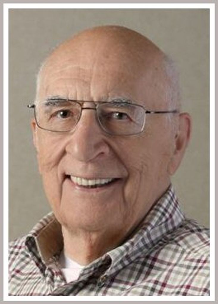 George A. Lamb