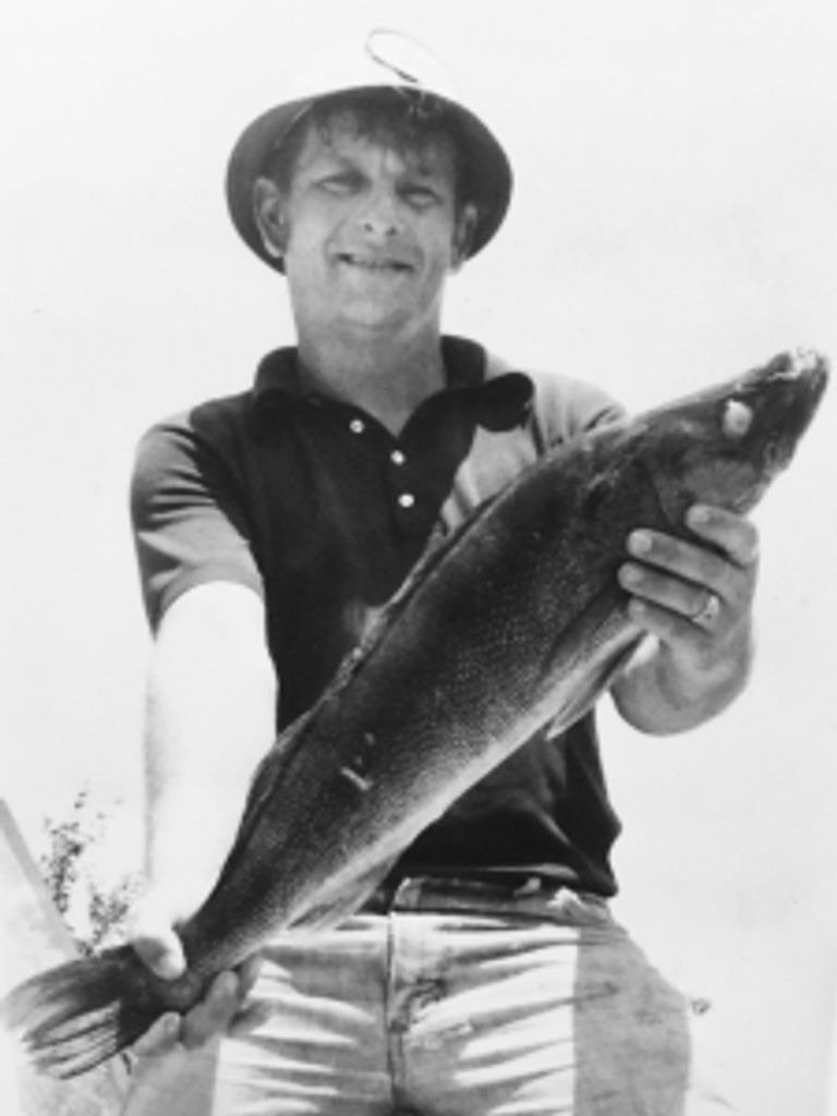 Roland E. "Rollie" Arent