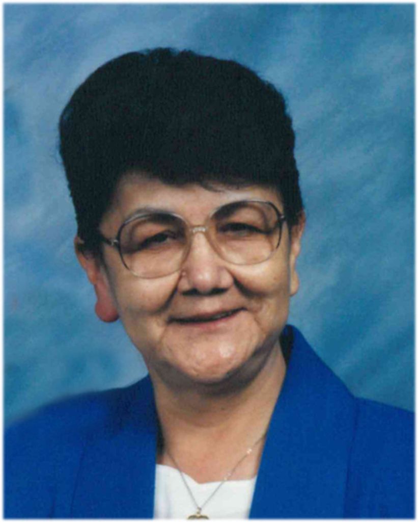 Sally Elizabeth Mehia