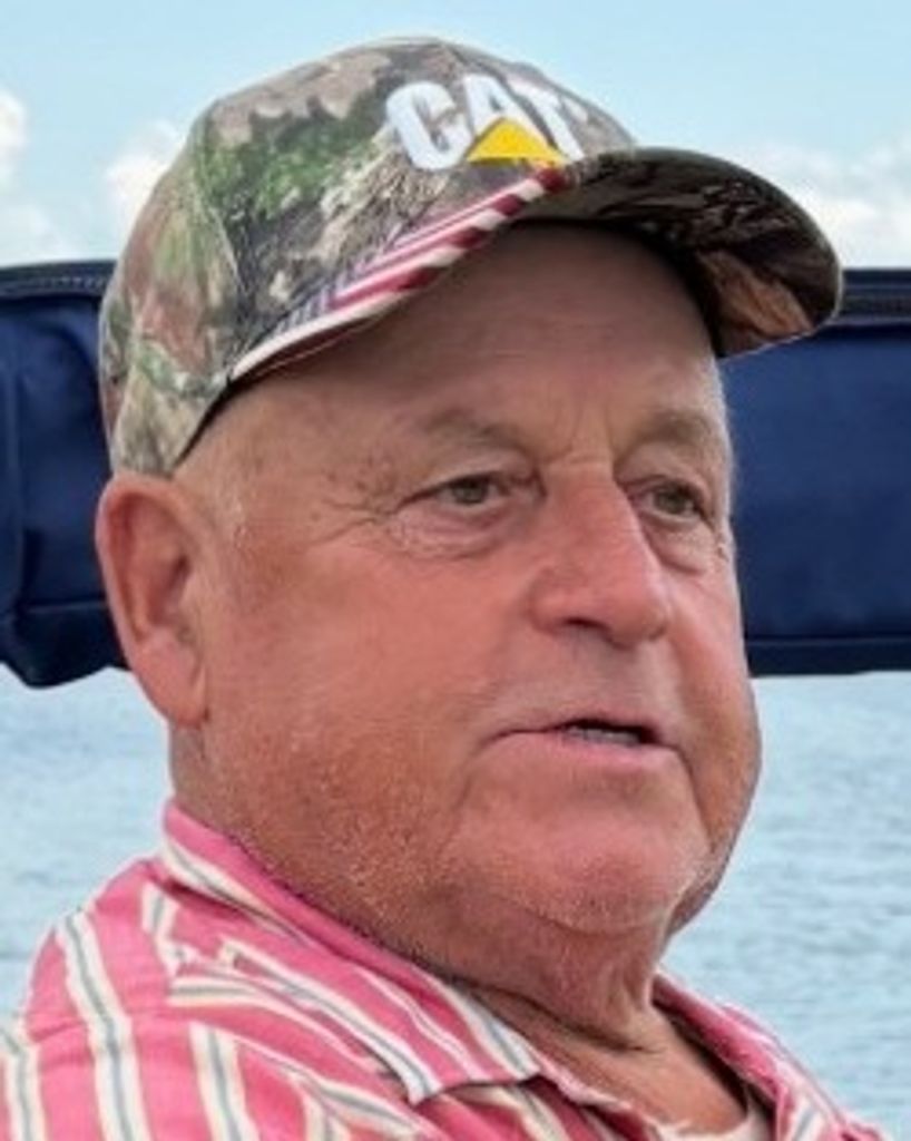 James Albert Eastman Profile Photo