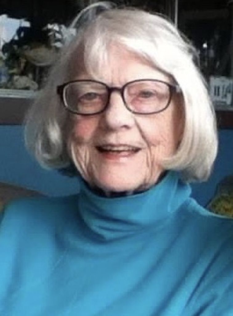 Guenveur H. (Harper)  Burnell Profile Photo