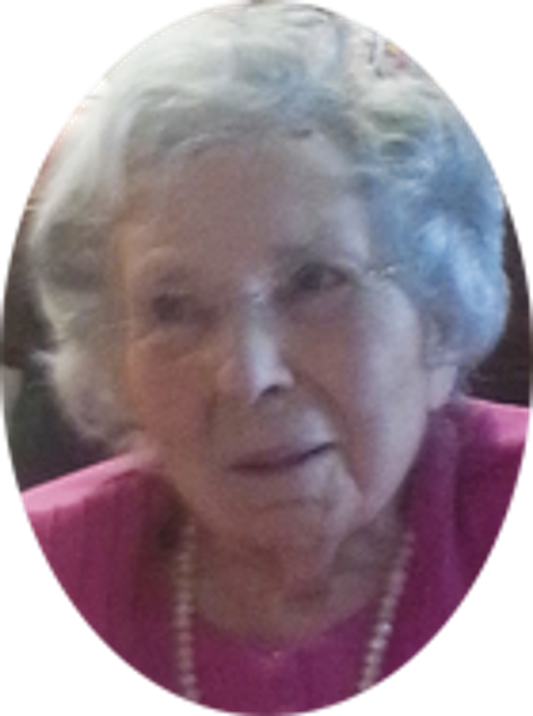 Josephine Kreider