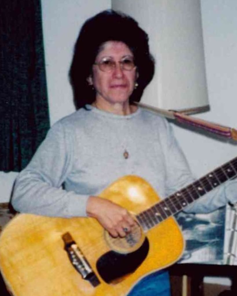 Josephine Pena