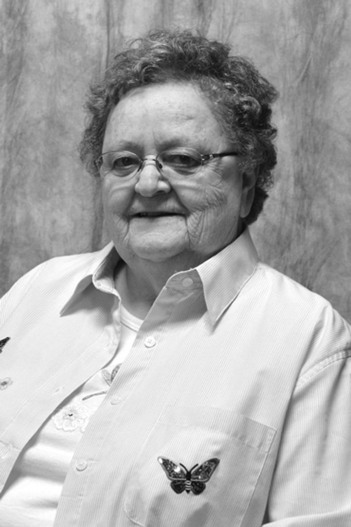 Sister Mary Jean Assell