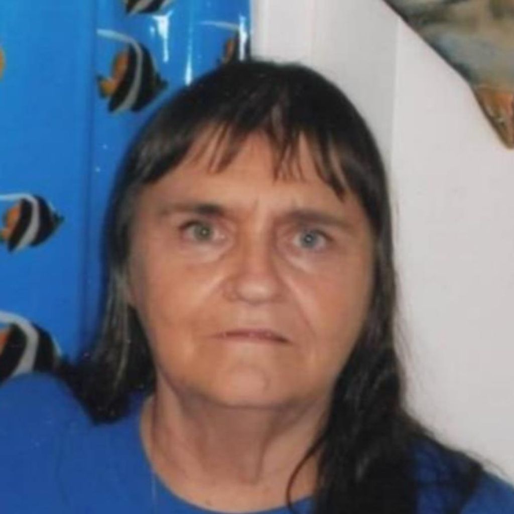 Geraldine Rice Profile Photo