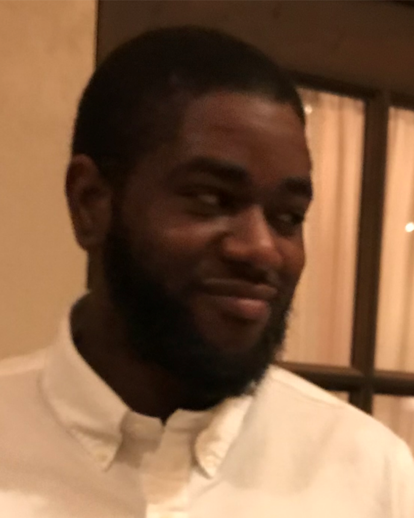 Demetrius Alexander LaNear
