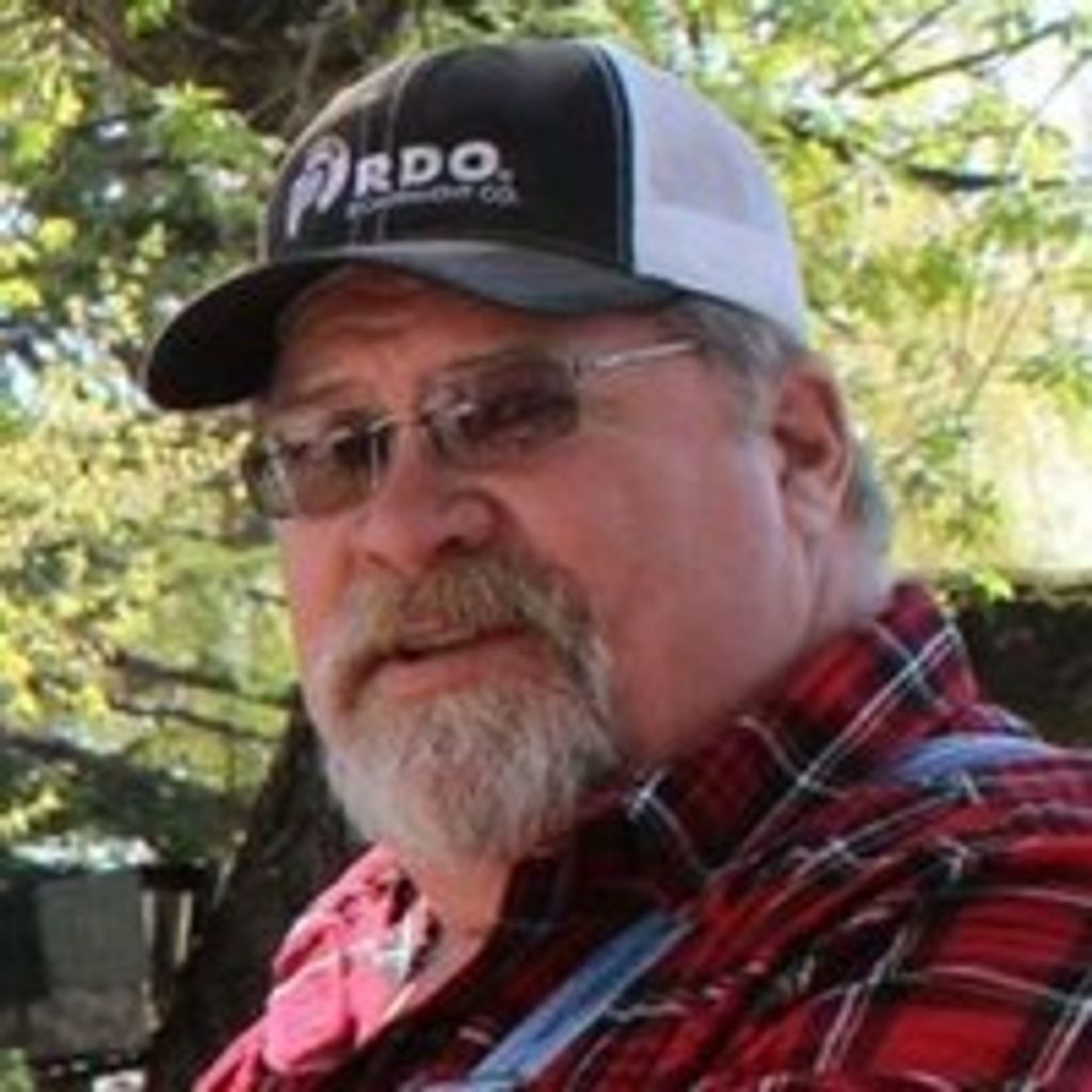 Ricky Dale Molden