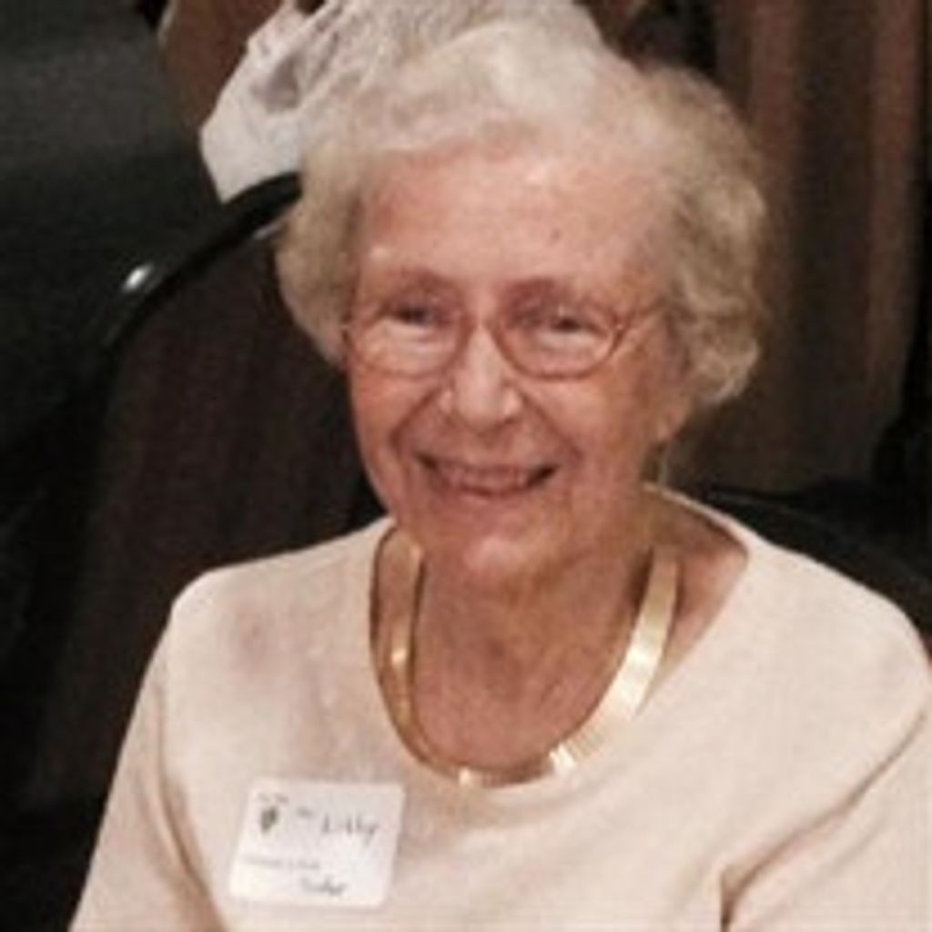 Elizabeth Anderson