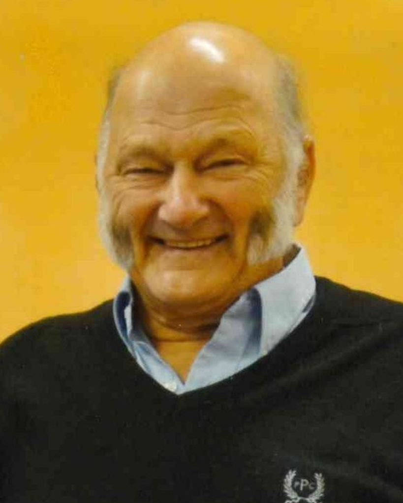 William S. Rogers Profile Photo
