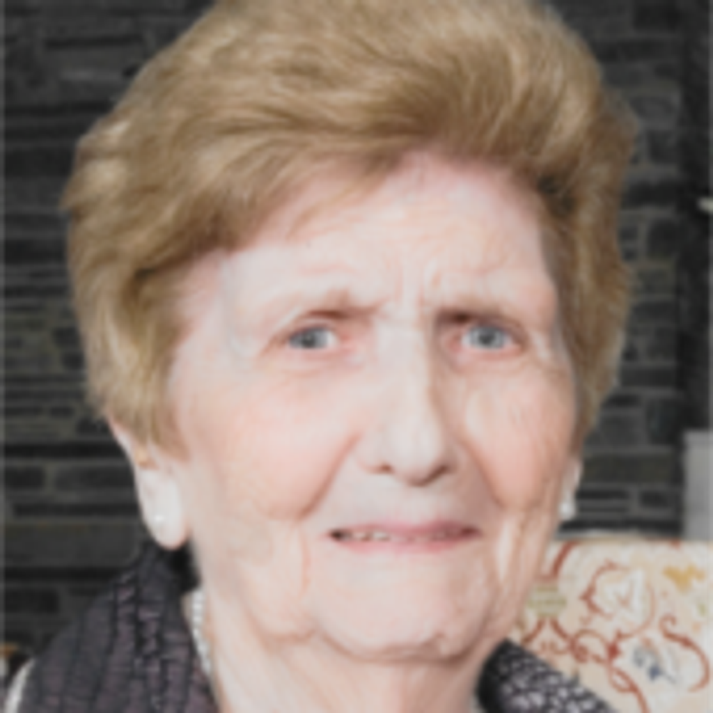 Edith W. Rush