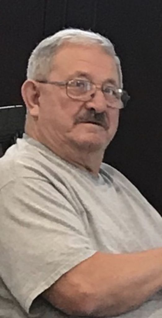 A. A. "Louie" Amann Profile Photo