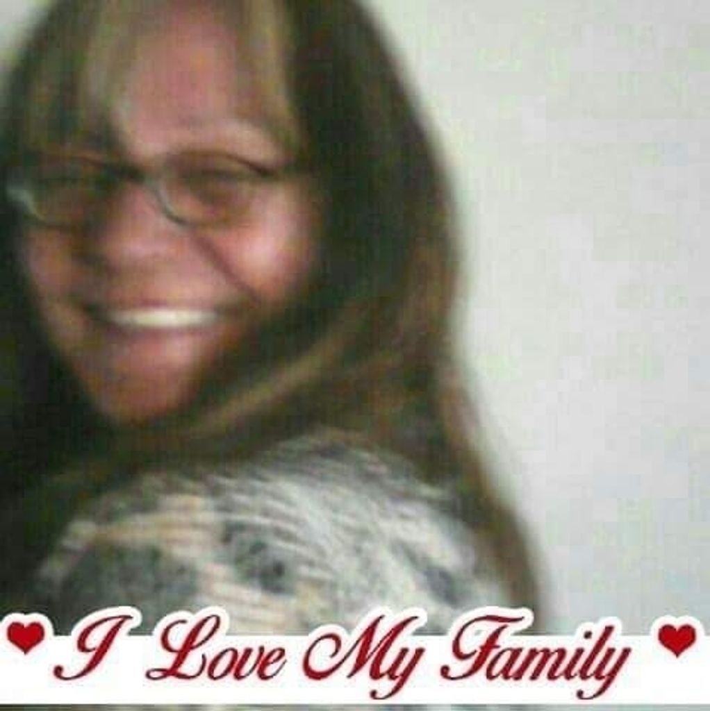 Penelope "Penny" Trummell,