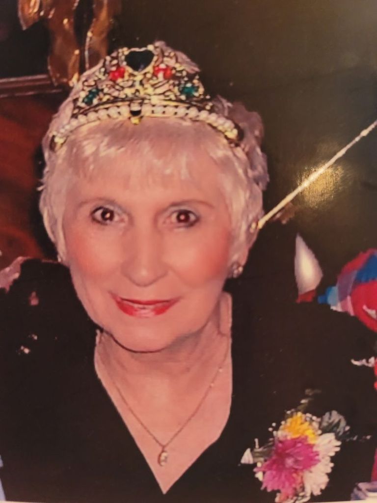 Judy Robertson