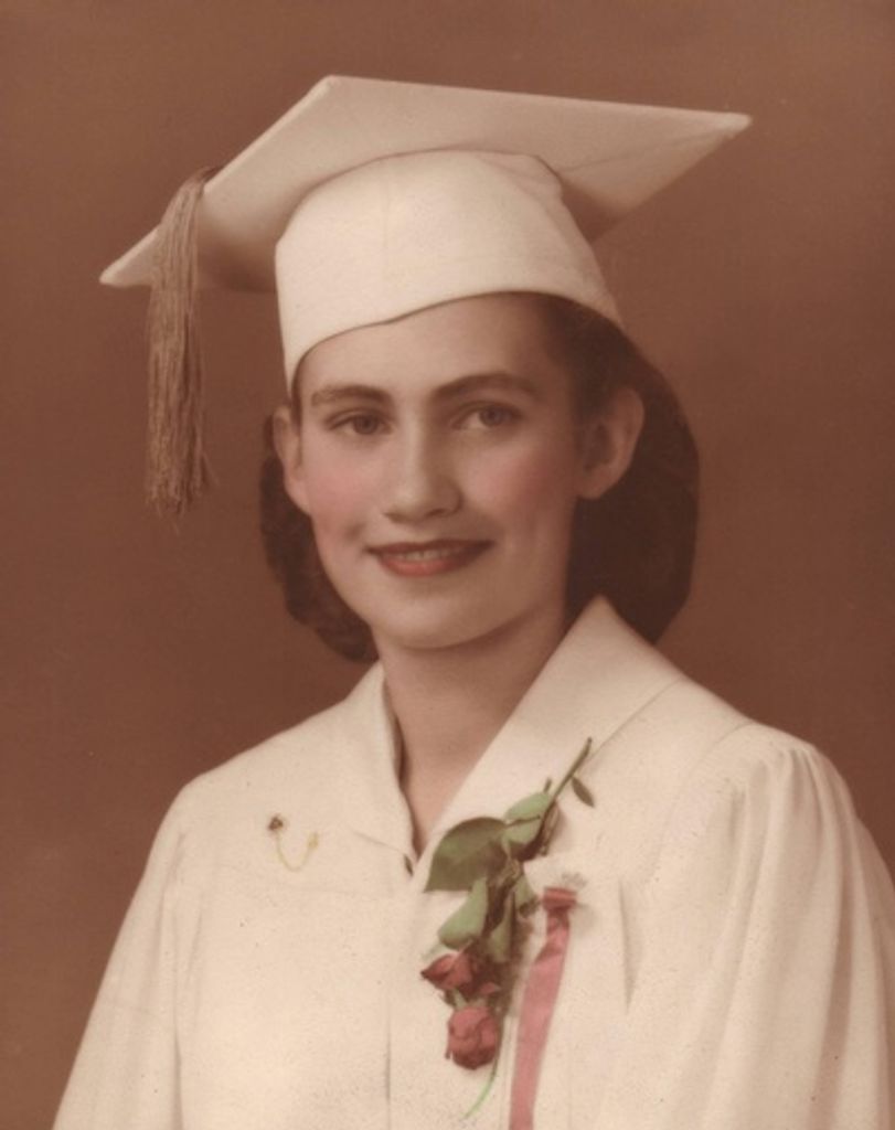 Helen B. Bednarchik Profile Photo