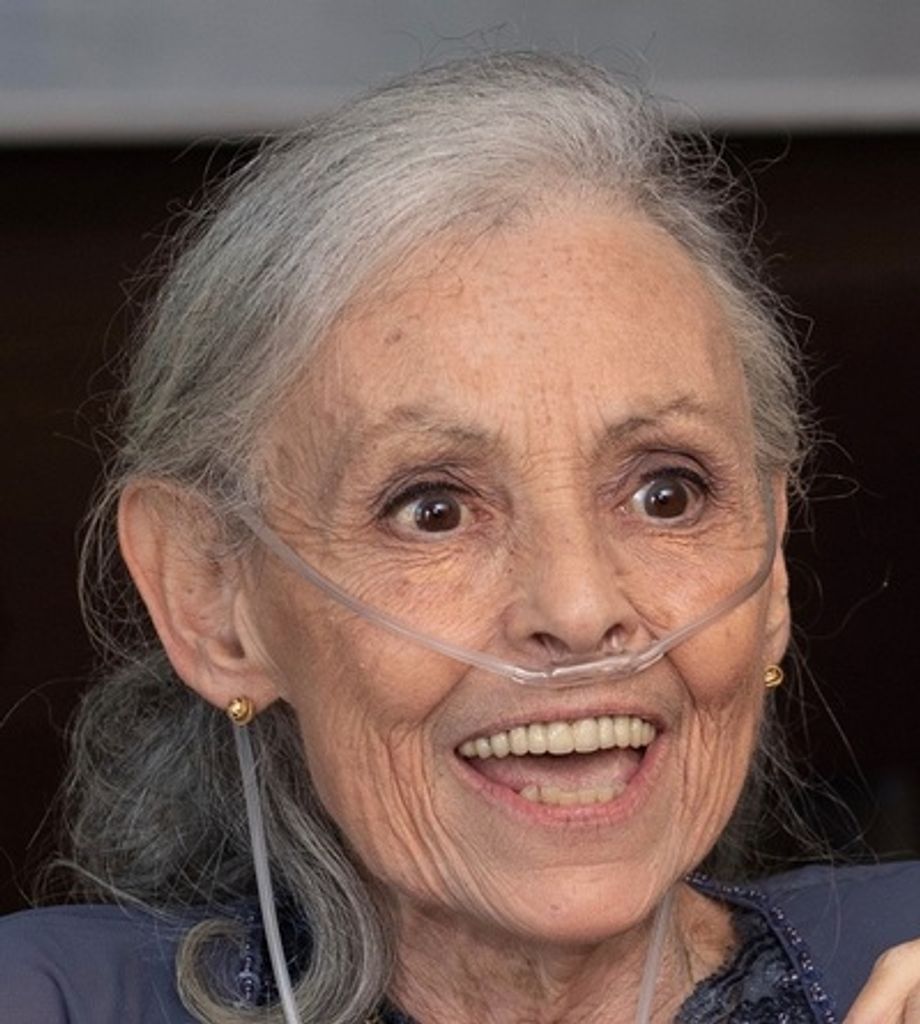 Nancy Ann Veale Profile Photo