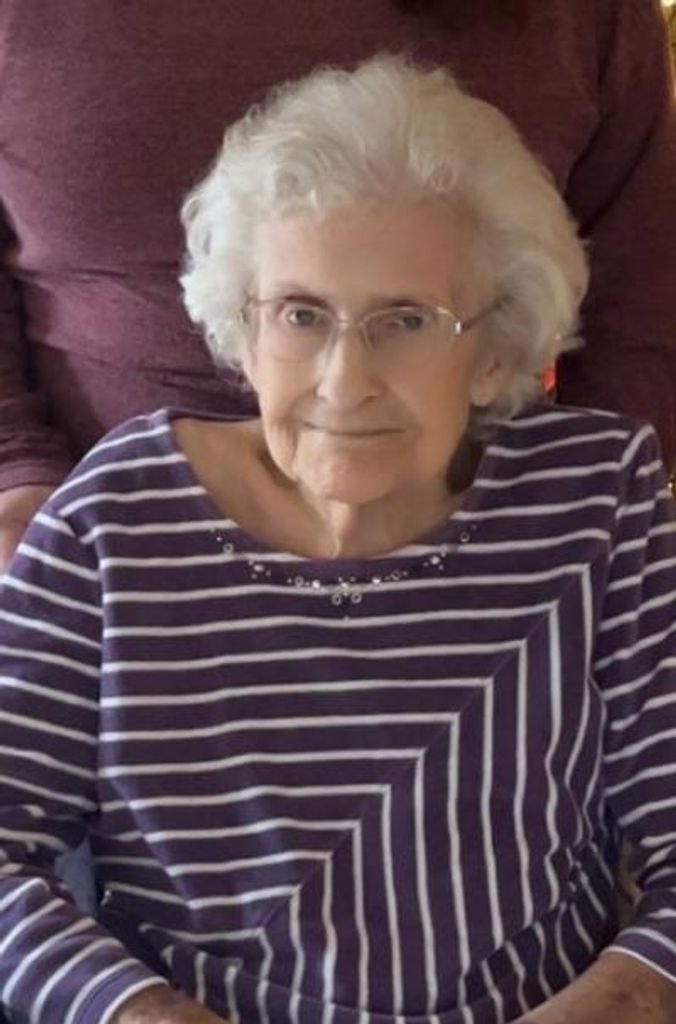 Margaret "Louise" Goss Hines Profile Photo