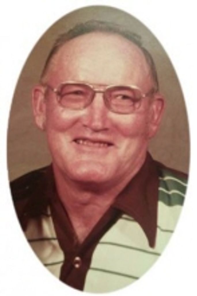 John  Wesley Kissick