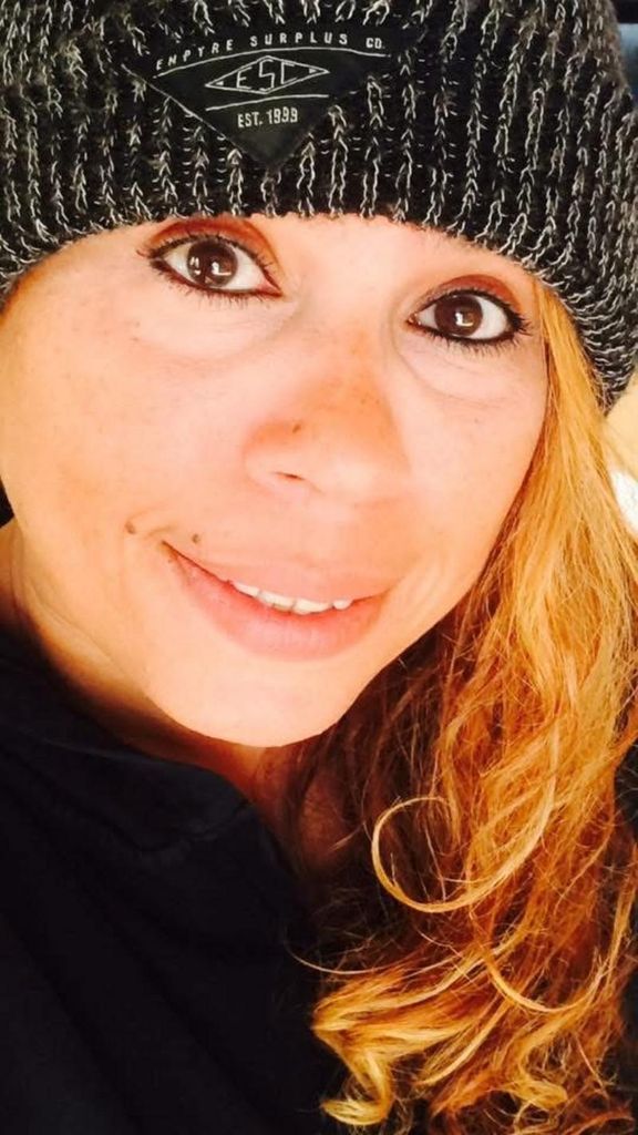 Carmen Amarylis Pagan Lopez