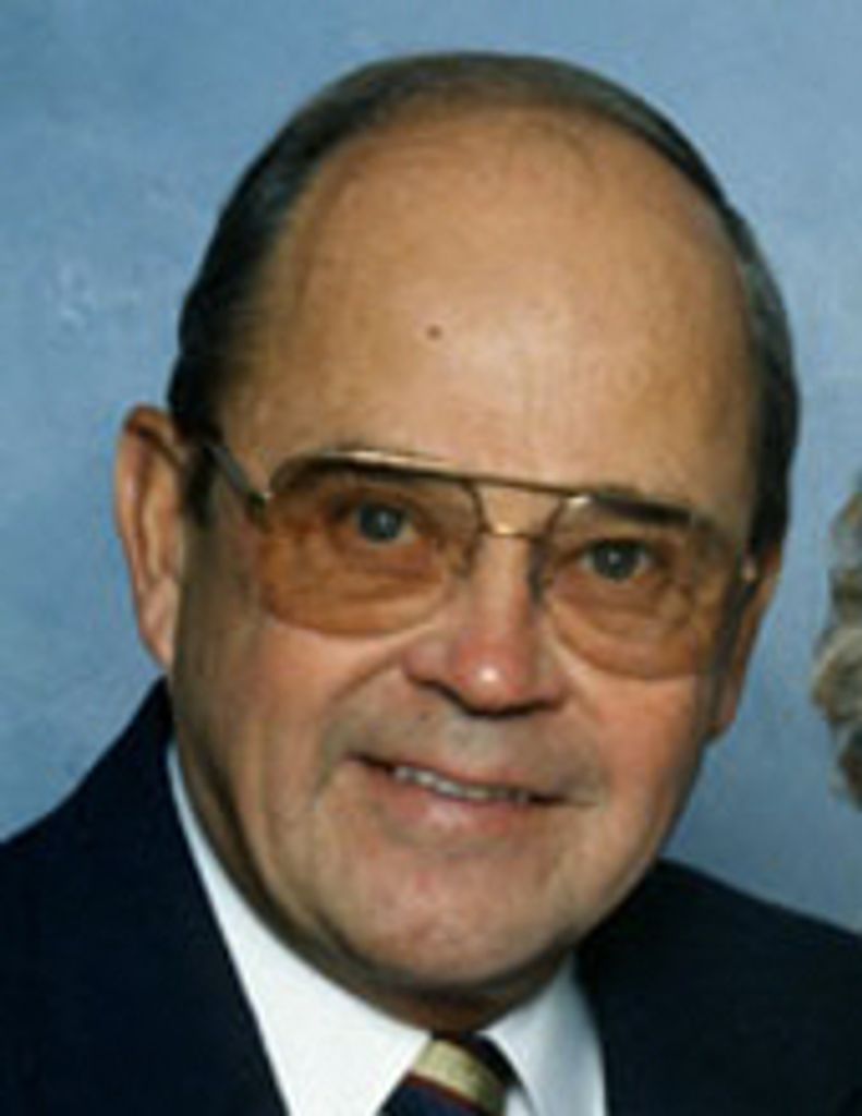 Kent J. Reese Profile Photo