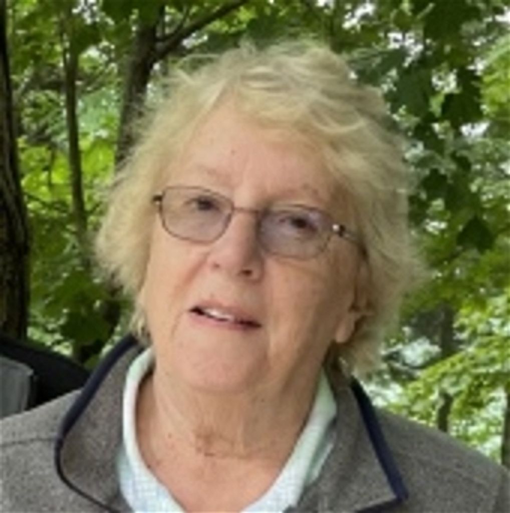 Mary Gale Dubosq Profile Photo