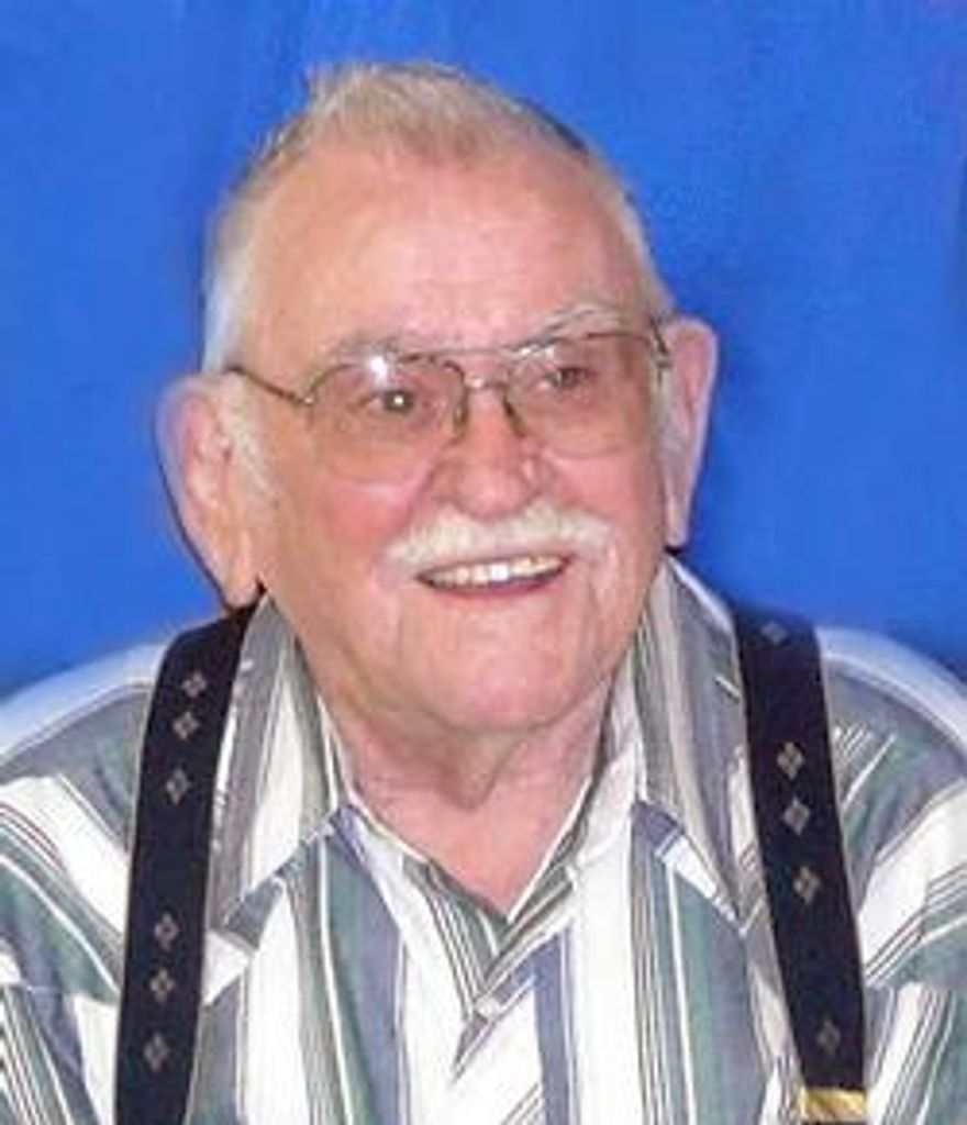 Irving Olson Profile Photo