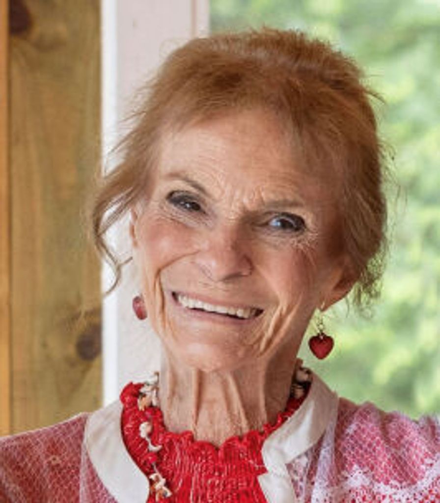 Shirley Mchugh Profile Photo