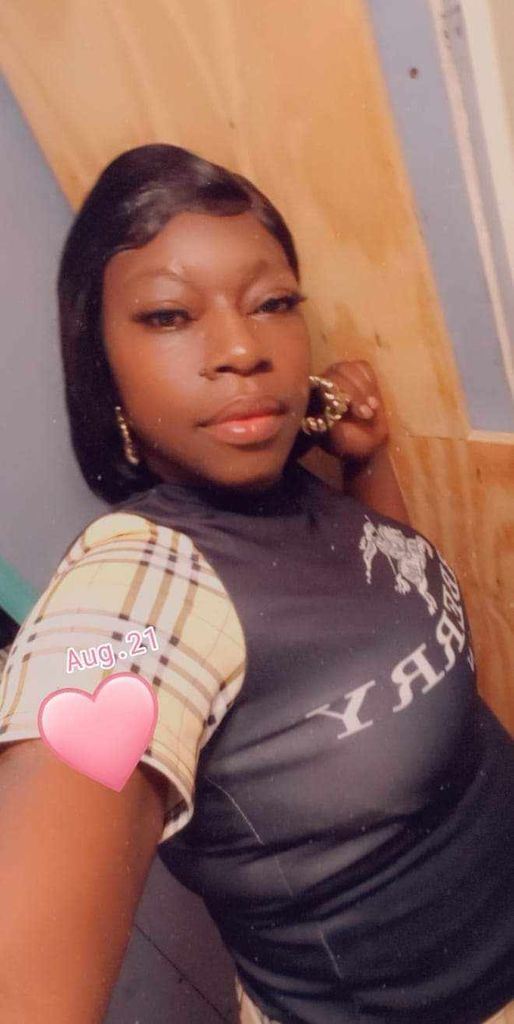 Kierra Nicole Gipson