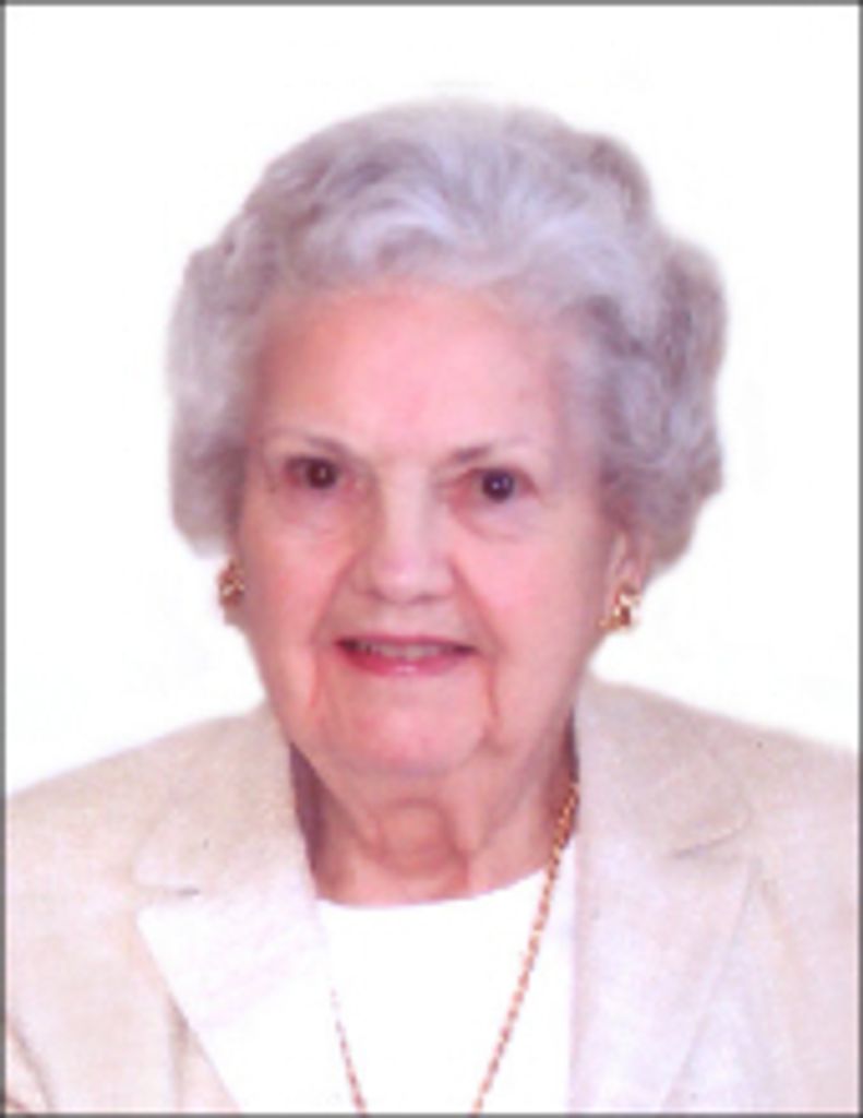 Patricia  M. Patsfall