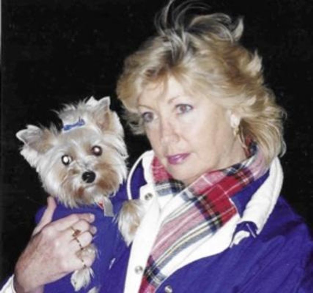 Sharon O. Tarnosky Profile Photo