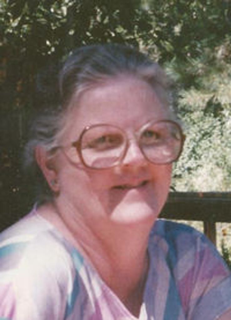 Mildred Lawson