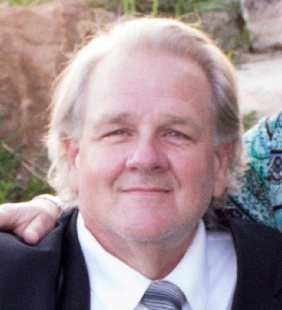 Chris A Biggs Profile Photo